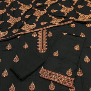 Karandi shawl suits