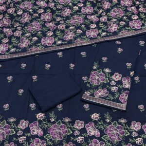Karandi shawl suits