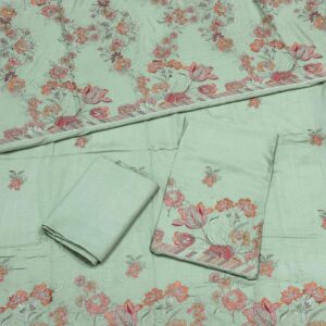 Karandi shawl suits