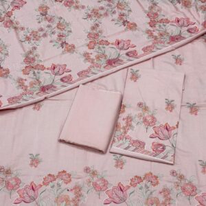 Karandi shawl suits