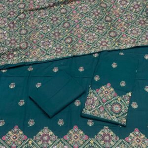 Karandi shawl suits