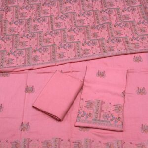 Karandi shawl suits