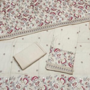 Karandi shawl suits