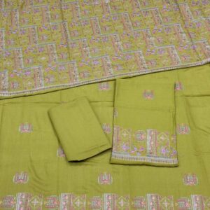 Karandi shawl suits