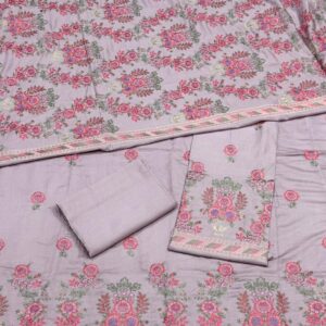 Karandi shawl suits