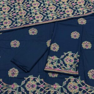 Karandi shawl suits