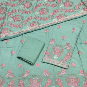 Karandi shawl suits