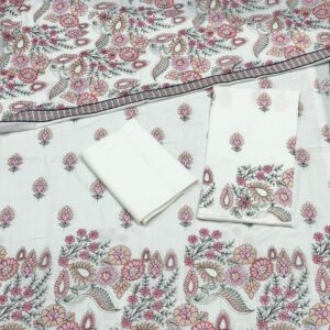 Karandi shawl suits