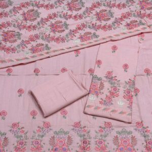 Karandi shawl suits