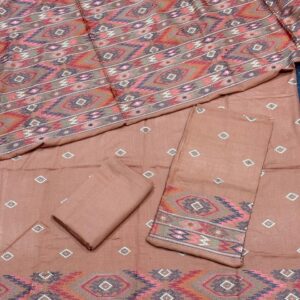 Karandi shawl suits