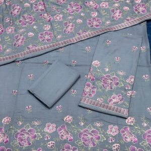 Karandi shawl suits