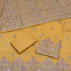 Karandi shawl suits