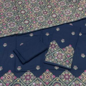 Karandi shawl suits