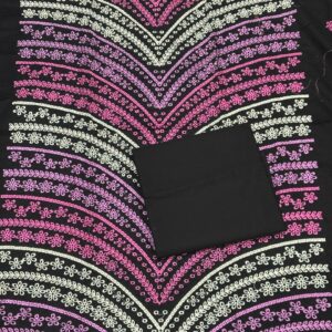 BAREEZE lawn 2 piece
