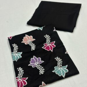 BAREEZE lawn 2 piece