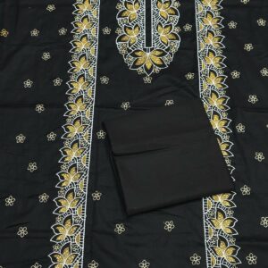 BAREEZE lawn 2 piece