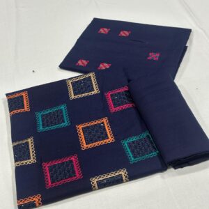 Khadder 2 piece