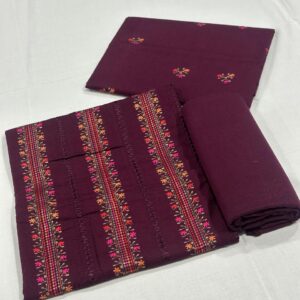 Khadder 2 piece