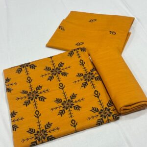 Khadder 2 piece