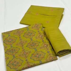 Khadder 2 piece