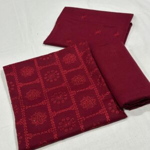 Khadder 2 piece