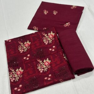Khadder 2 piece