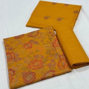 Khadder 2 piece
