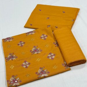Khadder 2 piece