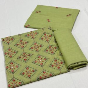 Khadder 2 piece — Style 220051