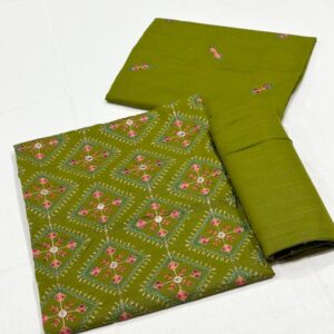 Khadder 2 piece — Style 220060