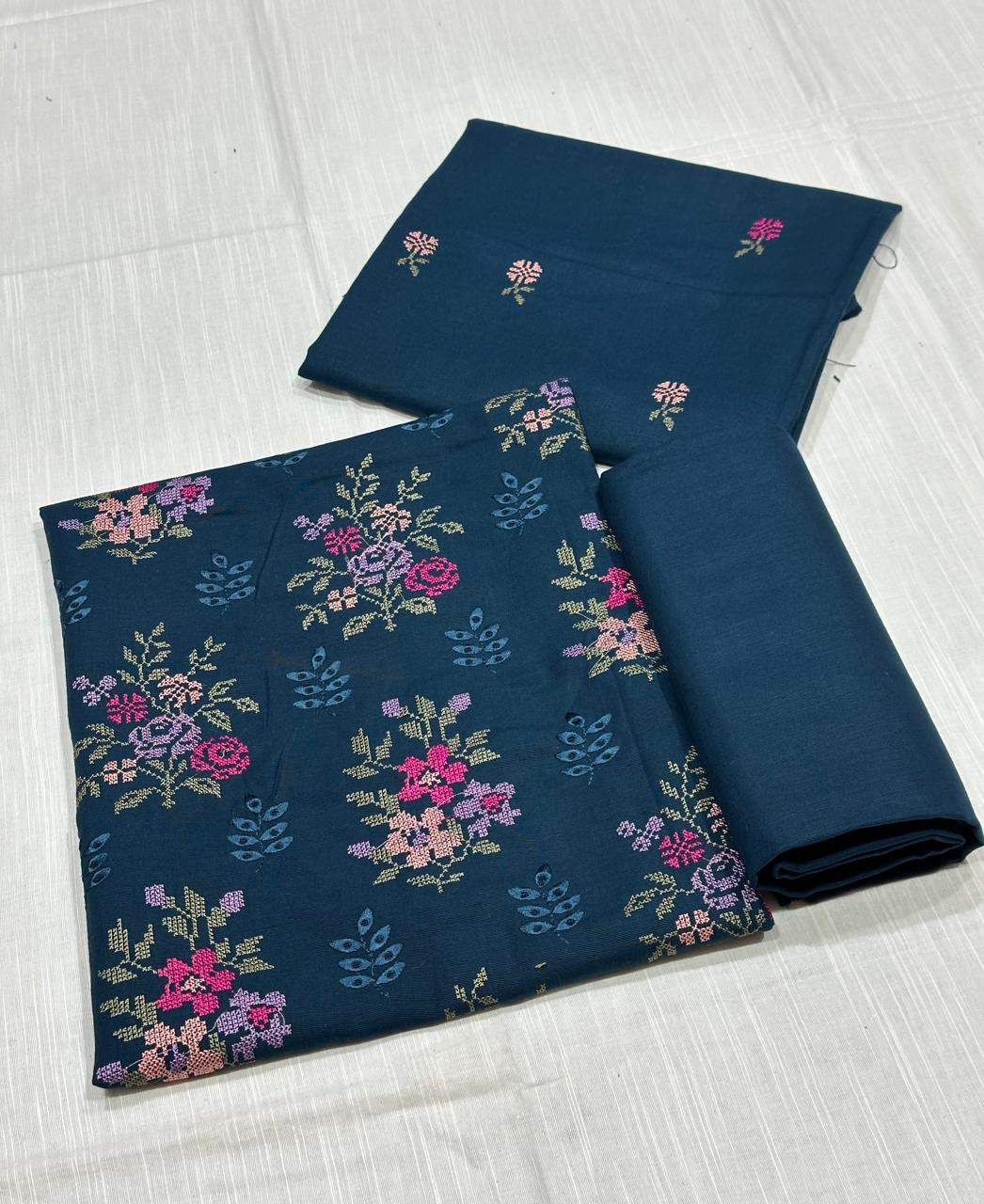 Khadder 2 piece