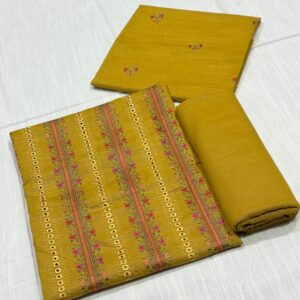 Khadder 2 piece