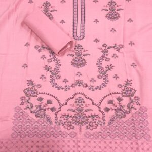 Bareeze Lawn 2 Piece Suit