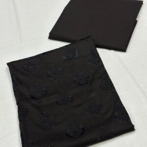BAREEZE lawn 2 piece