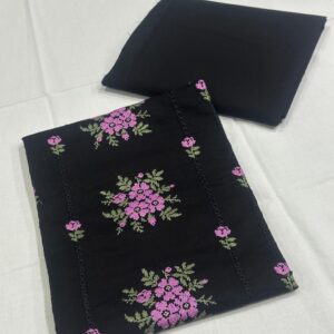 BAREEZE lawn 2 piece