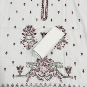 Bareeze Lawn 2 Piece Suit