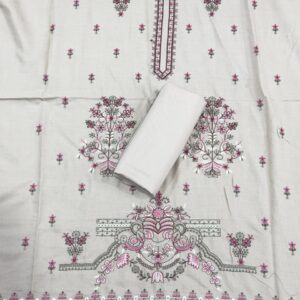 Bareeze Lawn 2 Piece Suit