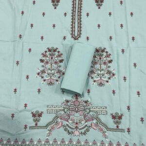 Bareeze Lawn 2 Piece Suit