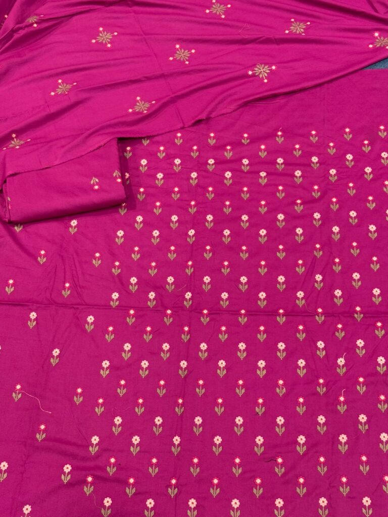 Marina 3-Piece Unstitched