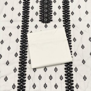 Lawn 2 piece — Style 57432
