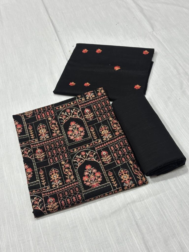 Khadder 2-Piece Unstitched