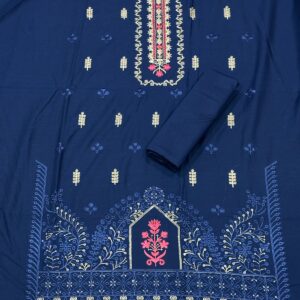 Bareeze Lawn 2 Piece Suit