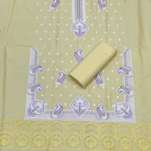 Bareeze Lawn 2 Piece Suit