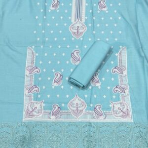 Bareeze Lawn 2 Piece Suit