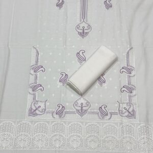 Bareeze Lawn 2 Piece Suit