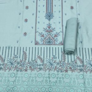 Bareeze Lawn 2 Piece Suit