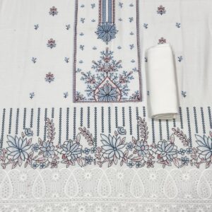 Bareeze Lawn 2 Piece Suit