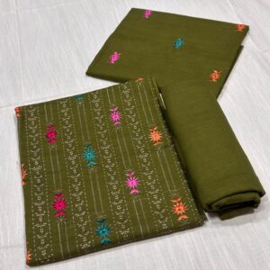 Khadder 2 piece