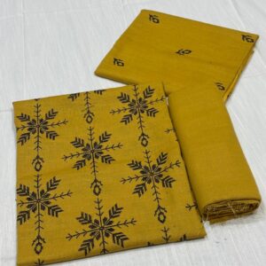 Khadder 2 piece