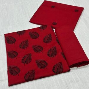 Khadder 2 piece
